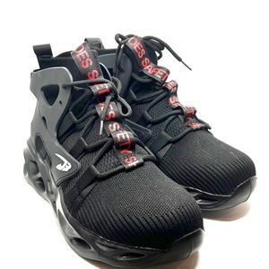 ‘Indestructible Shoes’| Men’s size- 10